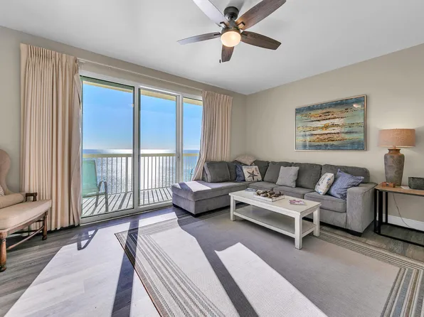 17757 Front Beach Rd Unit 1507D, Panama City Beach, FL 32413