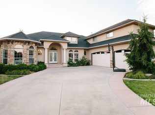 5667 N Tango Rpds, Meridian, ID 83642