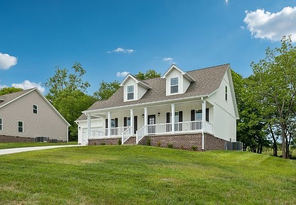2nd image of 156 Lisa Dr Lot 8