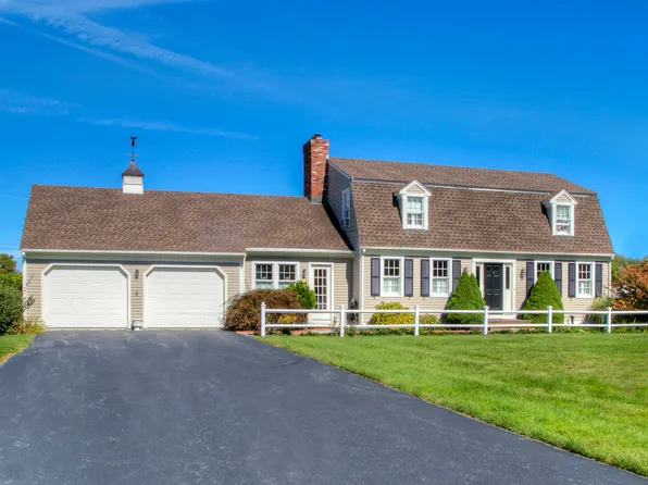 58 Wyndham Hill Rd, Middletown, RI 02842