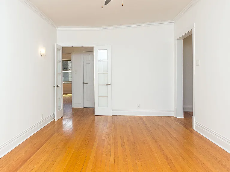 607 Washington Blvd #3N — Photo 5