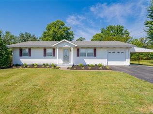 7117 Highway 31 E, Sellersburg, IN 47172