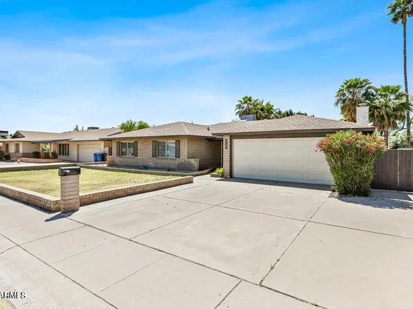 5930 S Juniper St, Tempe, AZ 85283