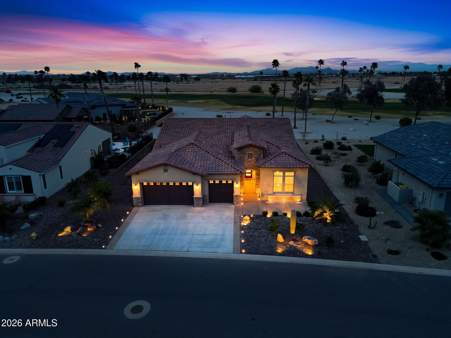 5318 W SNOWBIRD Drive