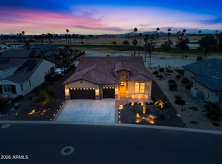 5318 W SNOWBIRD Drive, Eloy, AZ 85131