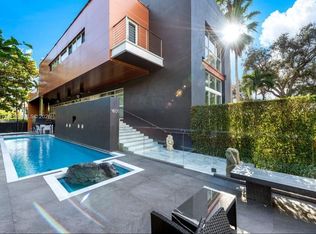 Glencoe A Sub, Miami, FL 33133