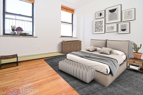 1st image of 28 Orchard St #3D