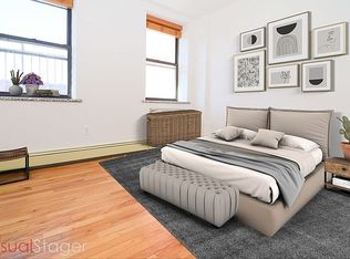 28 Orchard St #3D, New York, NY 10002