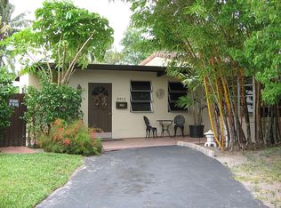 2912 Coral Shores Dr, Fort Lauderdale, FL 33306
