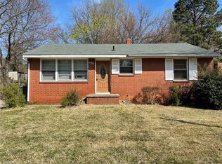 1603 Worth St, High Point, NC 27260