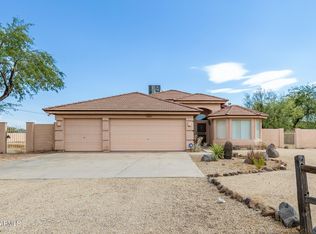 2309 W Mesquite St, Phoenix, AZ 85086