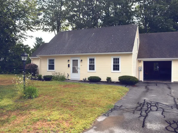 595 Ocean Street #10, South Portland, ME 04106