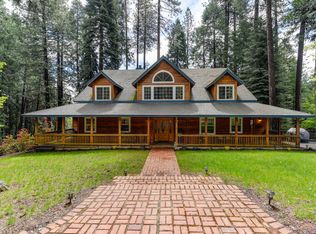 5125 Cayuga Rd, Pollock Pines, CA 95726