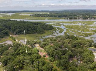Legare St, Beaufort, SC 29902