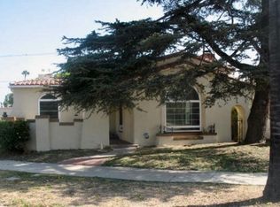 2525 W 76th St, Los Angeles, CA 90043