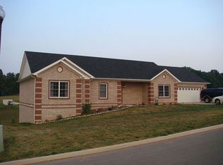 533 Whisper Woods Dr, Somerset, KY 42503
