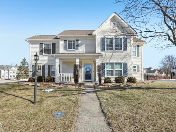 1655 Arbor Springs Dr, Brownsburg, IN 46112