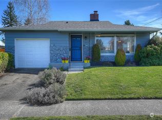 3415 S J St, Tacoma, WA