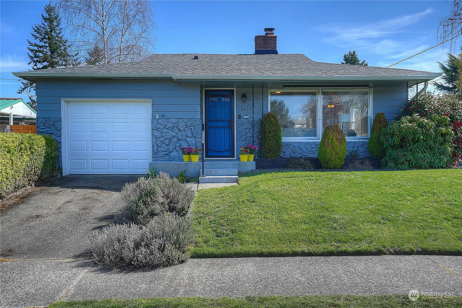 3415 S J Street photo 1
