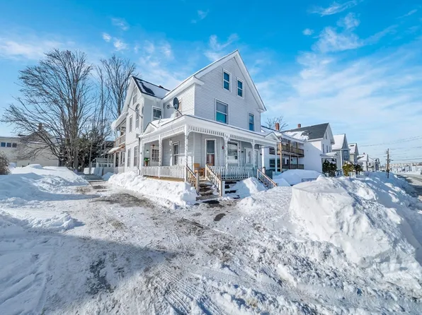 103 Ash St, Nashua, NH 03060