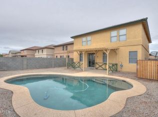45557 W Guilder Ave, Maricopa, AZ 85139