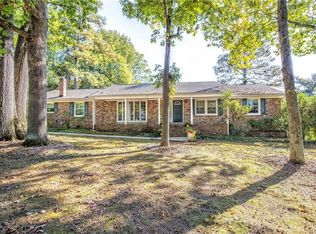 4333 Melody Rd, North Chesterfield, VA 23234