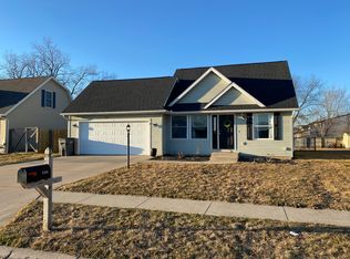 2309 Edward Dr, Goshen, IN 46526