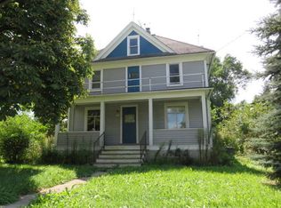 W6623 State Highway 144, Sherman, WI 53075