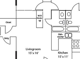 2026 Cliff Alex Ct S APT A, Waukesha, WI 53189