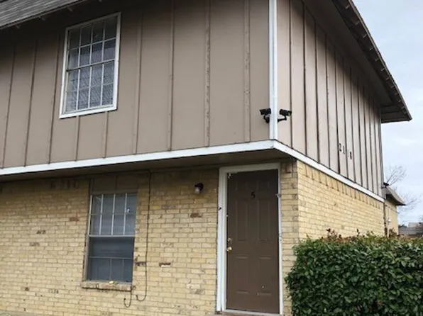 2118 Stella, 2118 Stella St #2, Denton, TX 76201