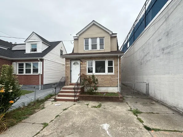 116-45 195th Street, Saint Albans, NY 11412