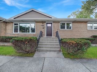 68 E 144th St, Riverdale, IL