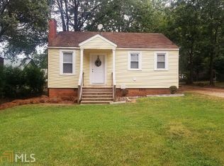 4171 Phedora St NE, Covington, GA 30014