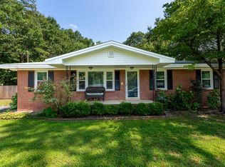 5926 Highpoint Dr, Columbus, GA 31909
