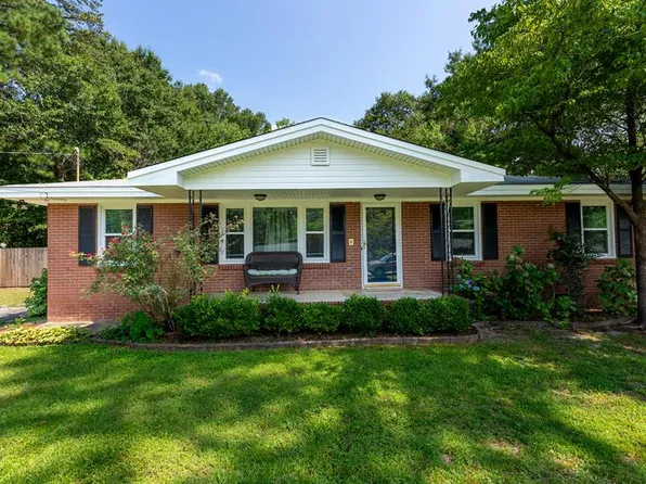 5926 Highpoint Dr, Columbus, GA 31909
