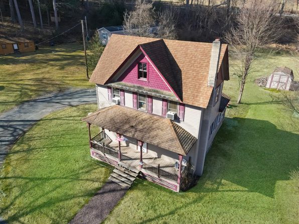 9 Swanerbury Road, Pond Eddy, NY 12770