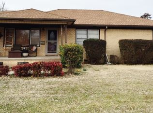 5919 NW 50th St, Oklahoma City, OK 73122