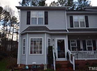 1836 W Cotton Gin Dr, Clayton, NC 27527