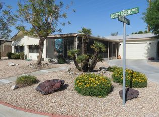 39480 Desert Greens Dr E, Palm Desert, CA 92260