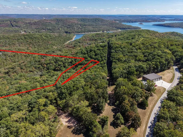 000 Wandering Trail, Galena, MO 65656