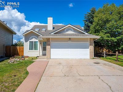 8150 Candon Dr, Colorado Springs, CO, 80920