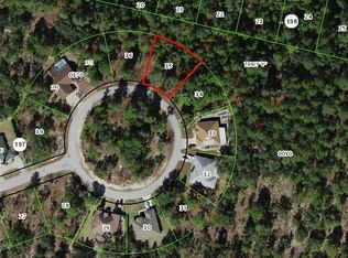 29 Smilax Court N, Homosassa, FL 34446