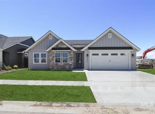 6897 Callery Pear Ave, Meridian, ID 83646