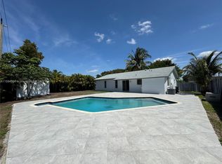 2763 NW 108th Ter, Sunrise, FL 33322