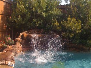 2562 Sage Ridge Dr, Frisco, TX 75034