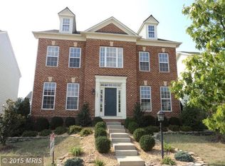 1204 Anderson St, Fredericksburg, VA 22401