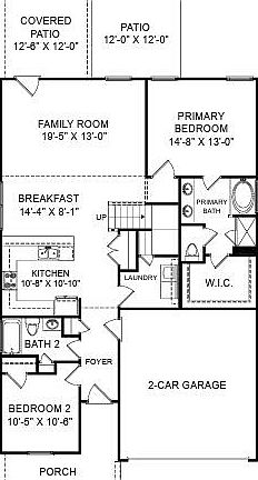 2nd image of this home