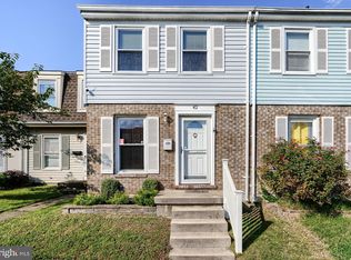 42 Lerner Ct #31H, Baltimore, MD 21236