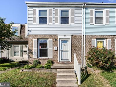 42 Lerner Ct #31H, Baltimore, MD, 21236