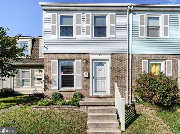 42 Lerner Ct #31H, Baltimore, MD 21236